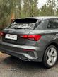 Audi A3 Sportback 30 TDI S line - 12