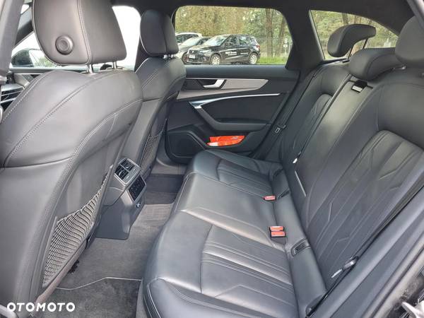 Audi A6 40 TDI mHEV Sport S tronic - 14