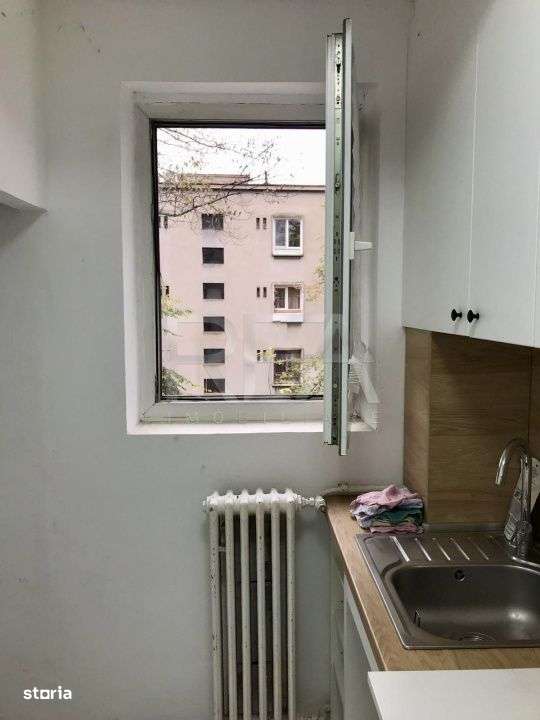 2 camere strada Frederic Chopin - Floreasca - Imagine principală: 4/5