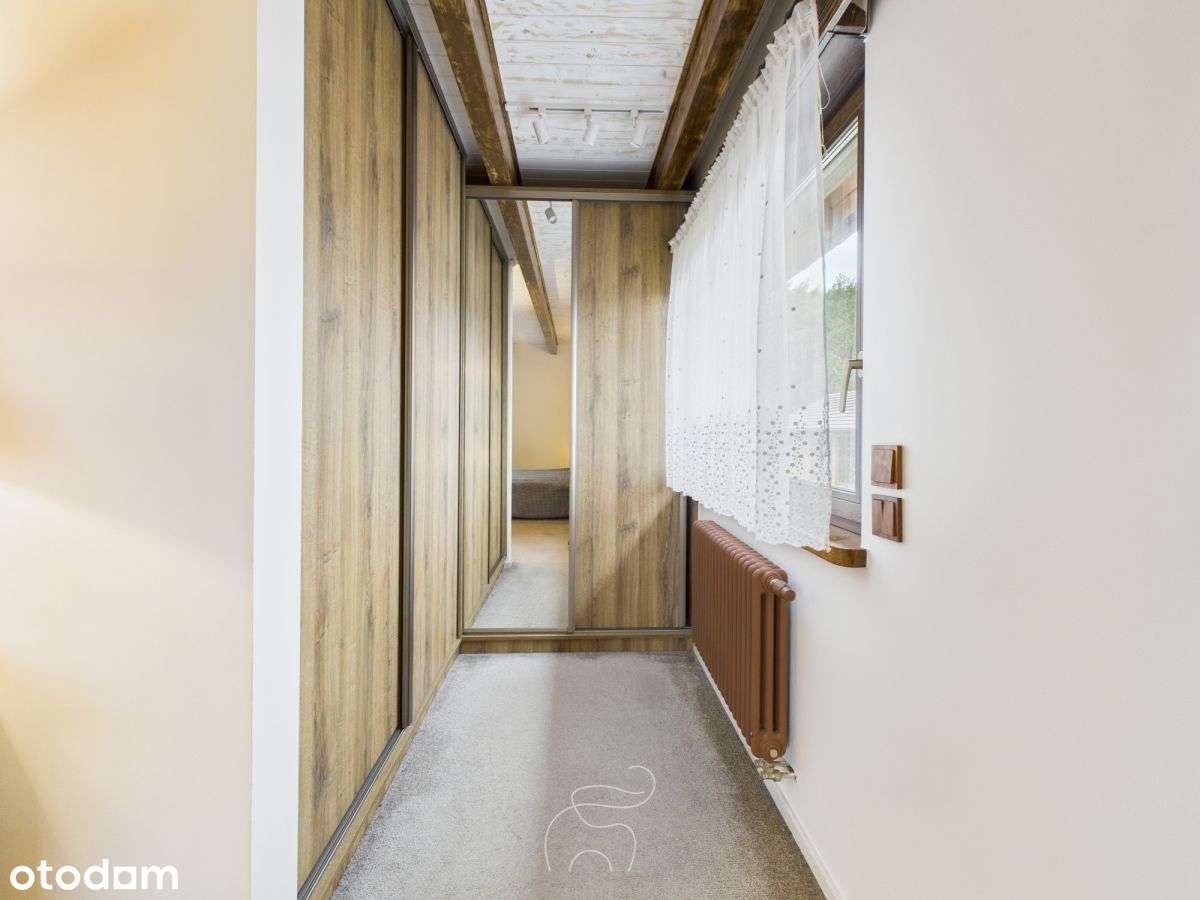 Wyjątkowy dom w otoczeniu natury-11