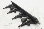 CITROEN PEUGEOT 1.4 16 VTI WTRYSKIWACZ LISTWA WTRYSKOWA 7528176 - 6