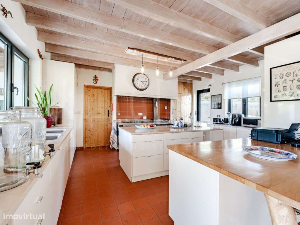 Excecional Quinta para Turismo Rural/Habitação - Entre Tábua e Oliv...-16