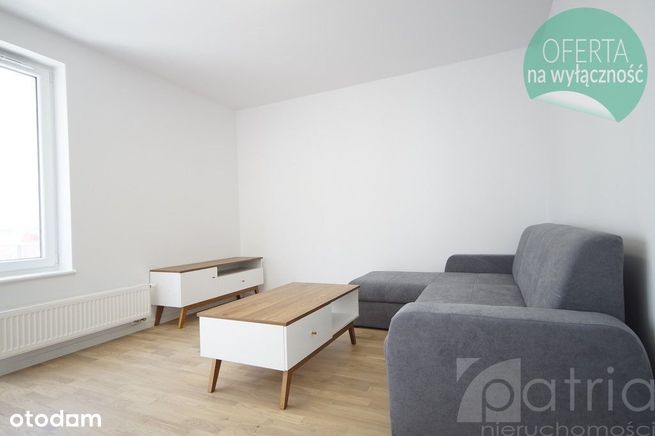 Sprzedam nowe mieszkanie 4 pokojowe w Szczecinie