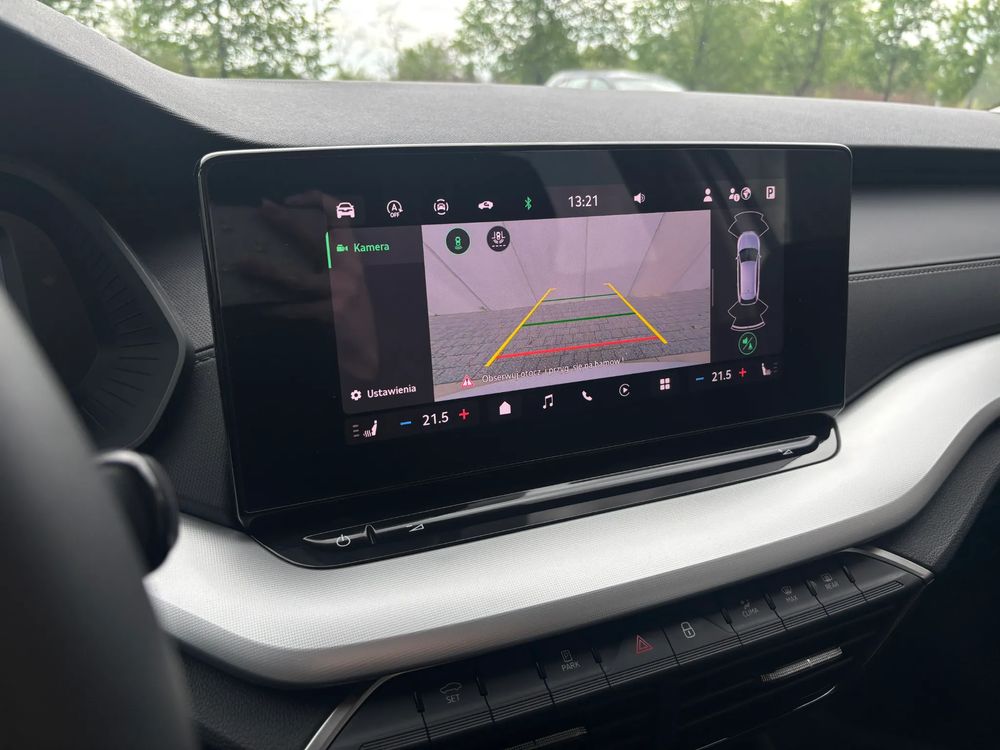 Skoda Octavia FV 23%