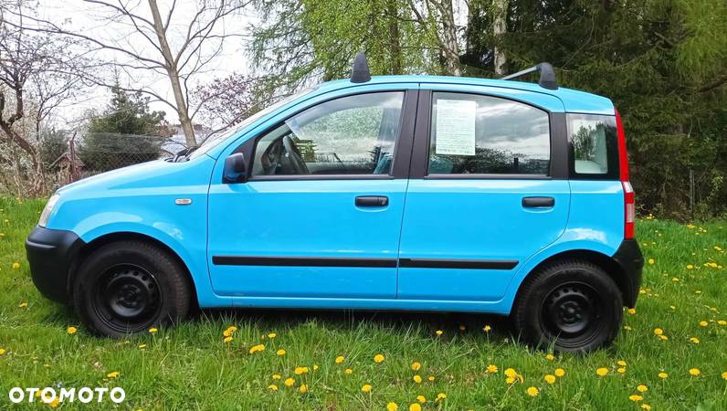 Fiat Panda 1.1 Active - 1