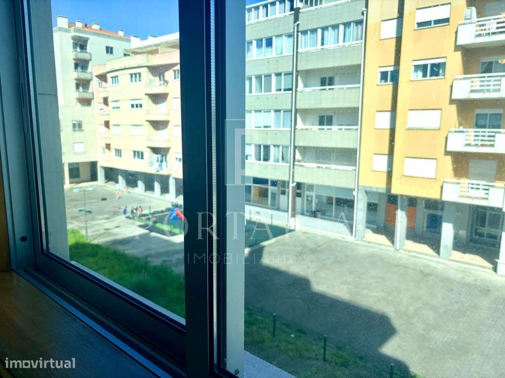 Fantástico Apartamento T3 em Esgueira, a 2 minutos do centro de Aveiro-28