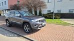 Jeep Grand Cherokee Gr 3.0 CRD Limited - 3