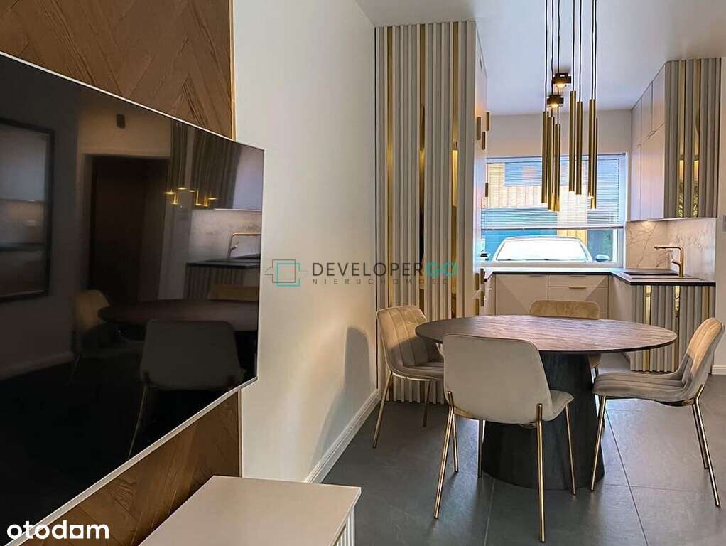 Luksusowy dom w cichej okolicy idealny dla rodziny - Pełny obrazek: 4/17