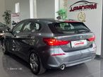 BMW 118 i Advantage - 6