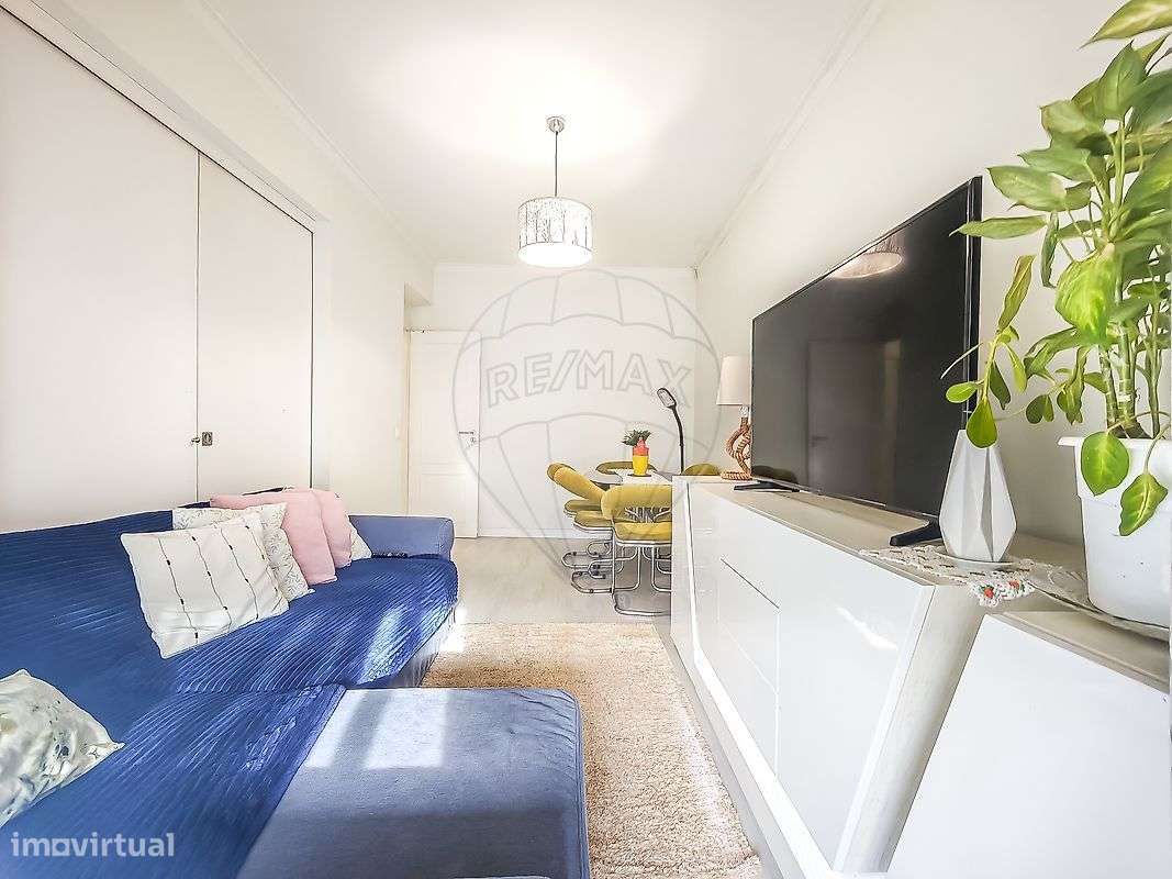 Apartamento T3 para venda - Grande imagem: 3/15