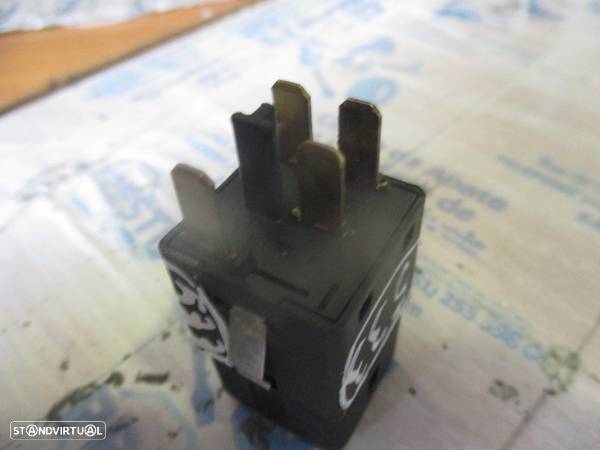 Interruptor 90534861 OPEL CORSA B 2000 FAROL NEVOEIRO - 3