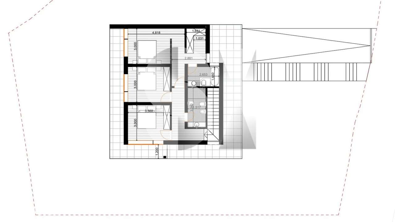 V3, em Projeto, Arouca - Grande imagem: 5/6