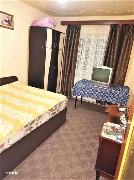 Caut coleg/colega in ap. cu 3 camere localizat in zona Stadion - Imagine principală: 5/7