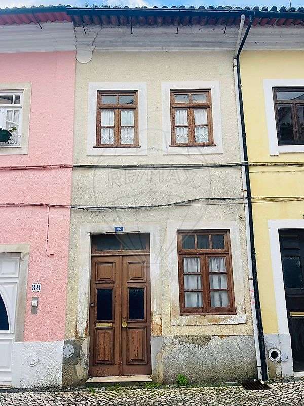 Moradia T2 para venda - Grande imagem: 3/14