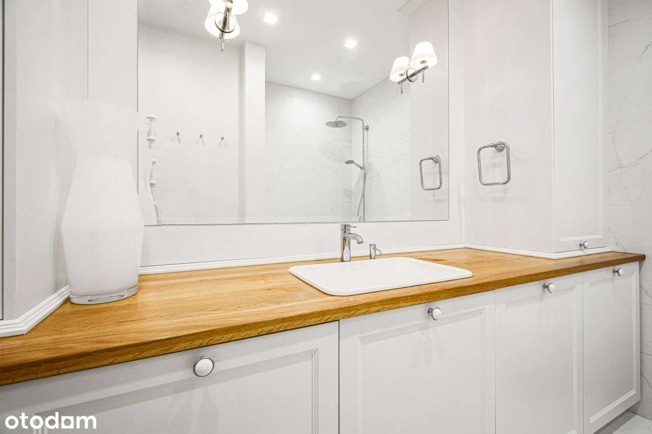 Prestiżowa inwestycja - Penthouse 58,9 m2 z tarase-12