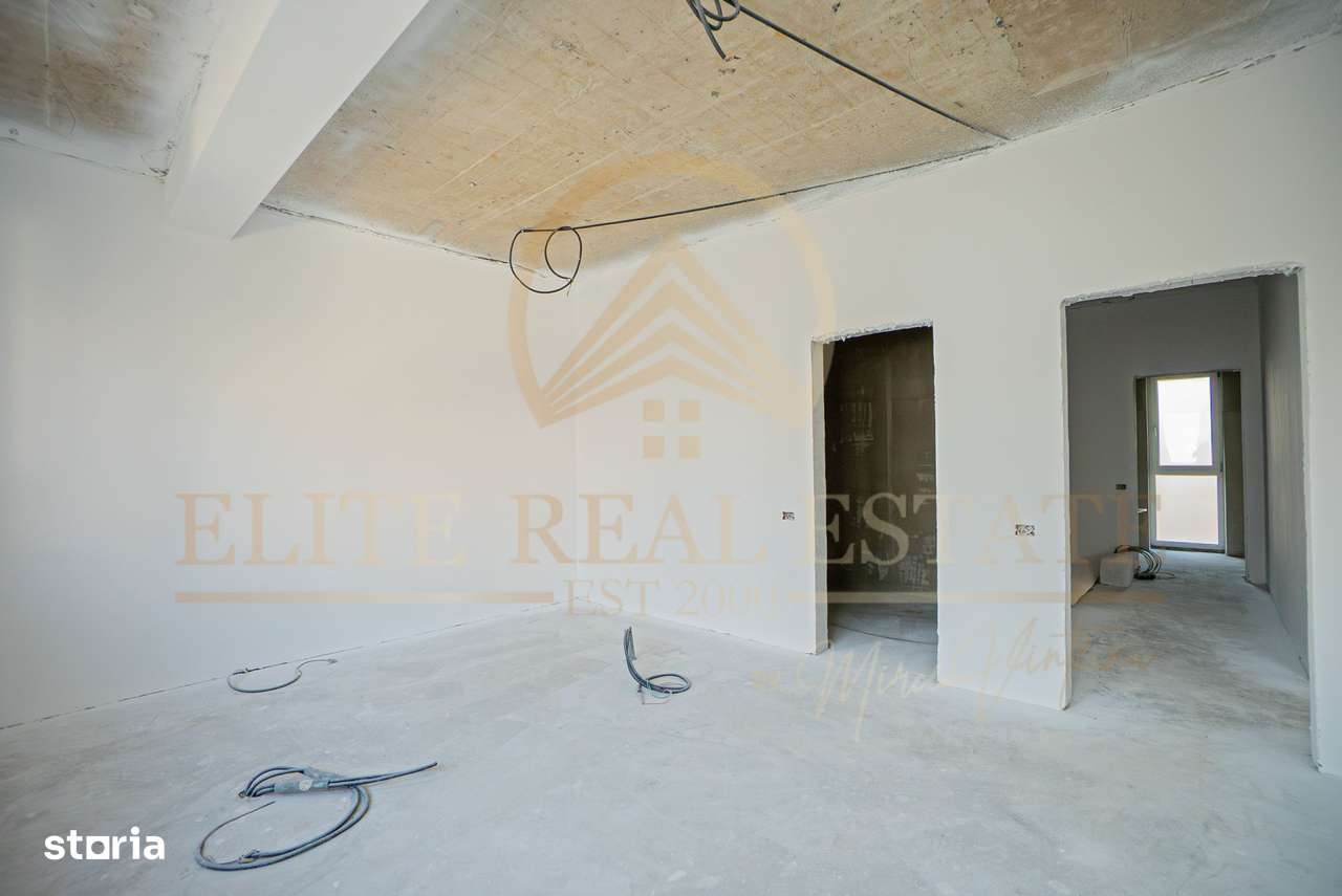 Primo/Compozitorilor –Locuința perfecta, spațioasă si modernă.-19