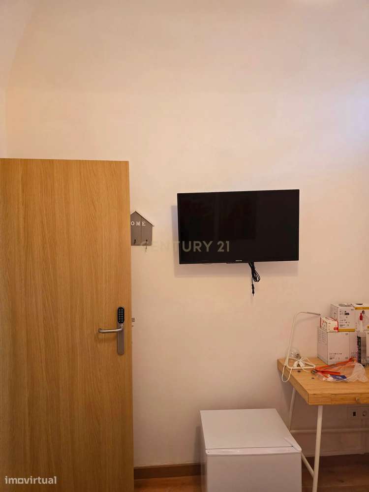 Moradia T6 Duplex no Centro Histórico de Évora – Ideal para Alojamento-6