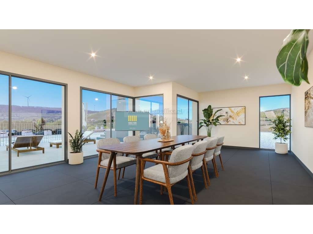 Novo Edifício TORRES PRIME-19