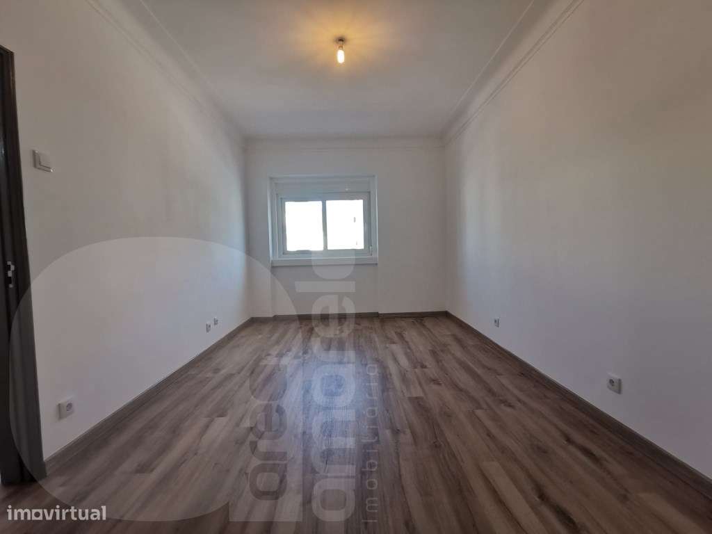 Apartamento T2 Torre da Marinha, Seixal - Grande imagem: 4/6