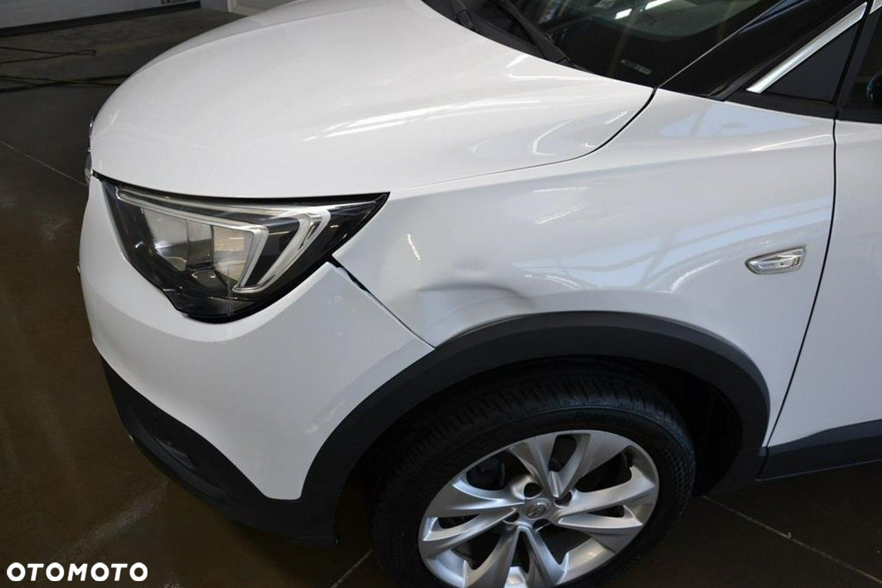 Opel Crossland X - 9