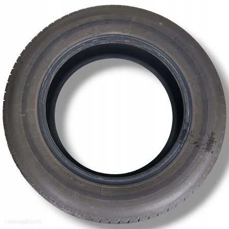 OPONY LETNIE 4 SZT 215/60/R17 BRIDGESTONE TURANZA T005 DOT 4720 - 4