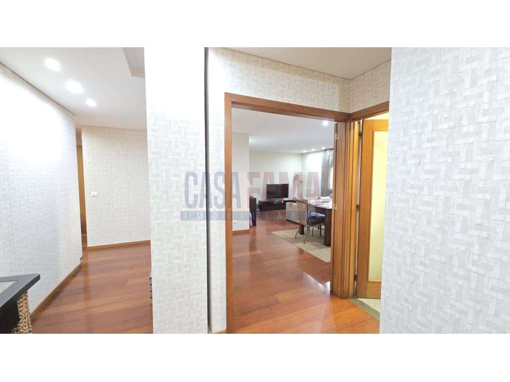 Apartamento T2+1 com Terraço e Piscina - Póvoa de Varzim-7