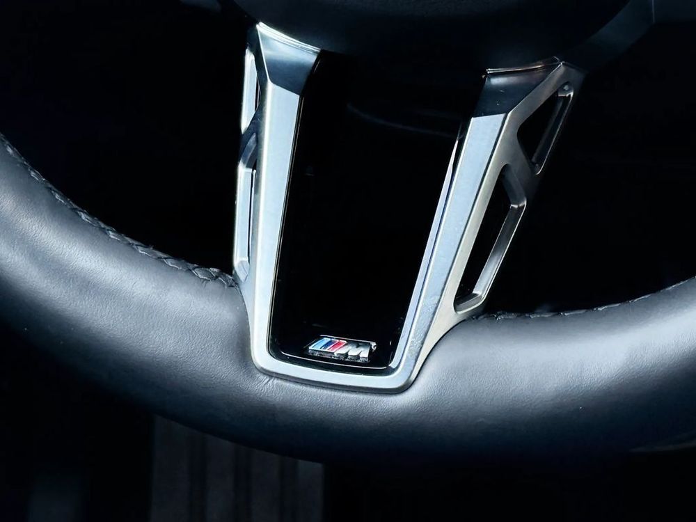 BMW Seria-1 120D MHEV 2024 — zdjęcie 7