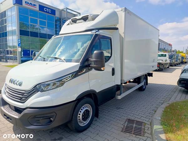 Iveco Daily / Pewny partner w biznesie ! - 3