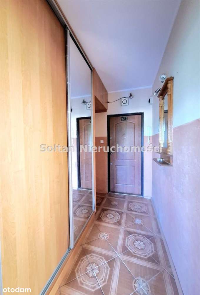 2 pokoje, ogródek, balkon, super lokalizacja!-9