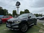 BMW X3 20 d xDrive Line Luxury - 1