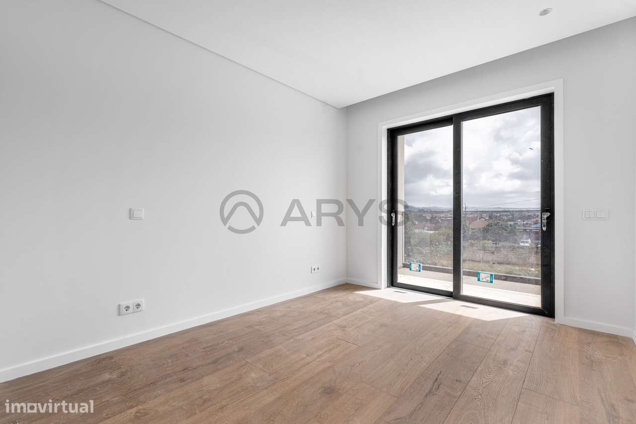 APARTAMENTO T1 NOVO-6