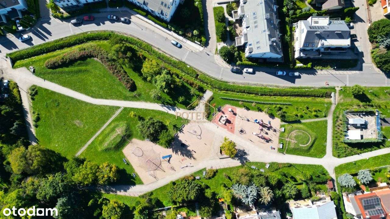 ⭐3 pokoje | 2 ogródki | Garaż i miejsce postojowe⭐-16