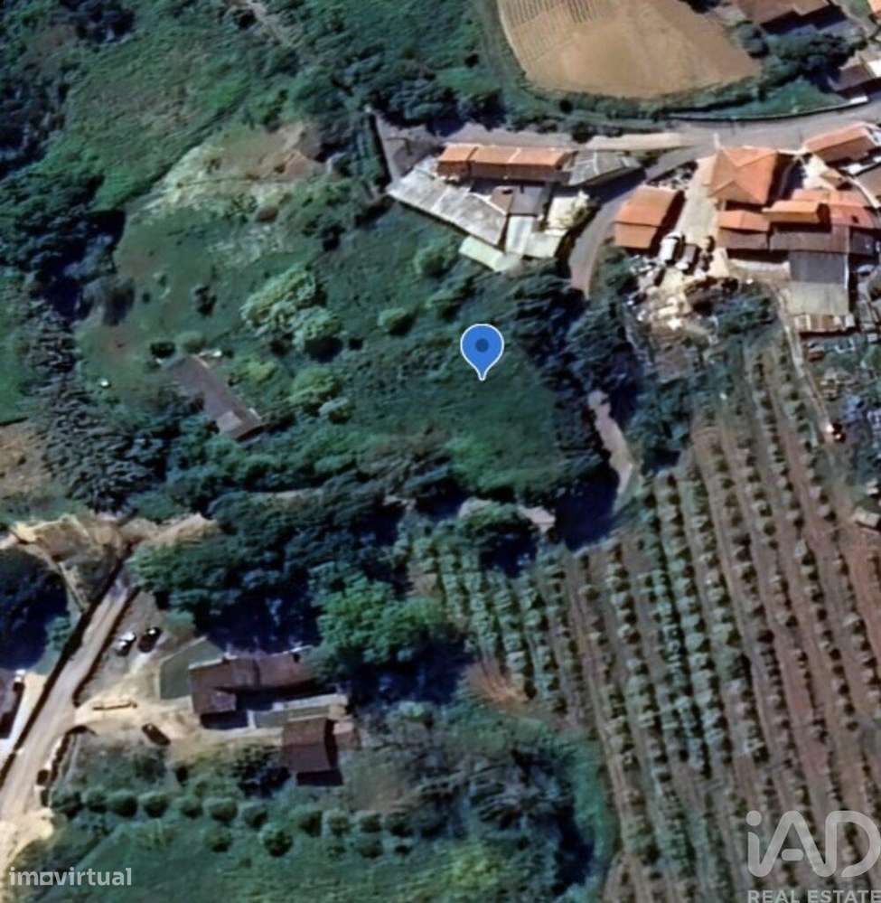 Terreno em Lamas e Cercal de 2304,00 m2 - Grande imagem: 4/7