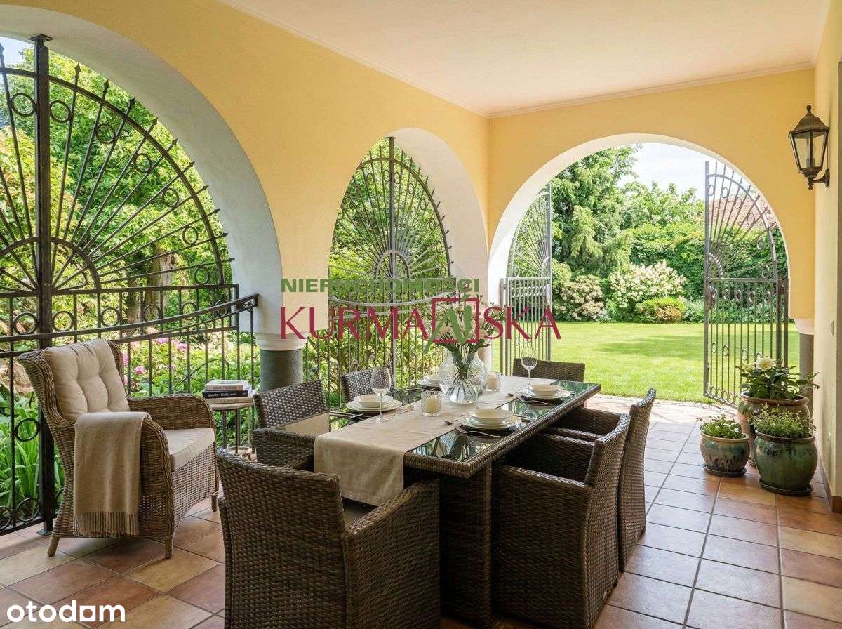 Rezydencja w Zielonej Górze-13