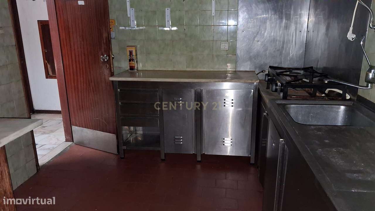 ** Excelente Café para Arrendamento - Centro do Montijo ** - Grande imagem: 5/8