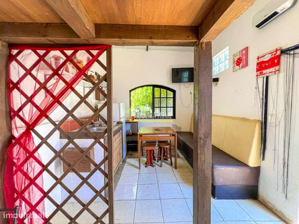 Onde a tranquilidade encontra o conforto - Moradia em Quiaios-23