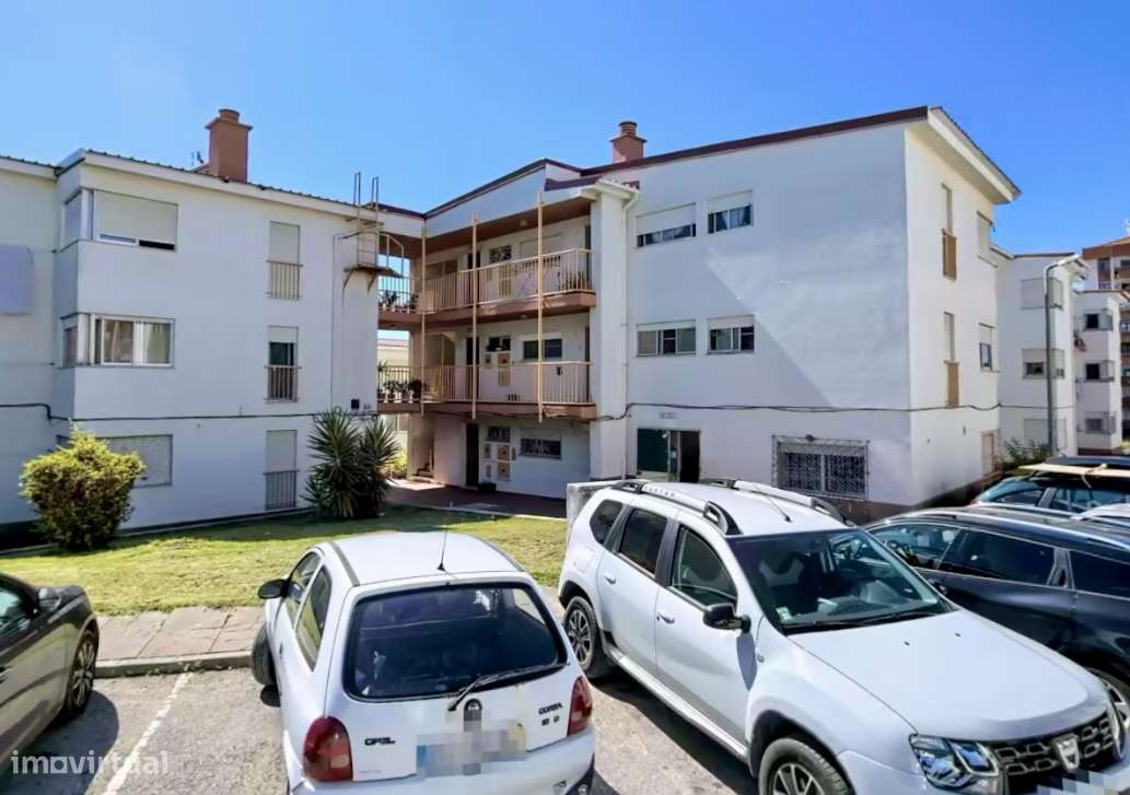 T3 à venda na Rua Mirante Pendão, Queluz e Belas, OCUPADO - Grande imagem: 3/6