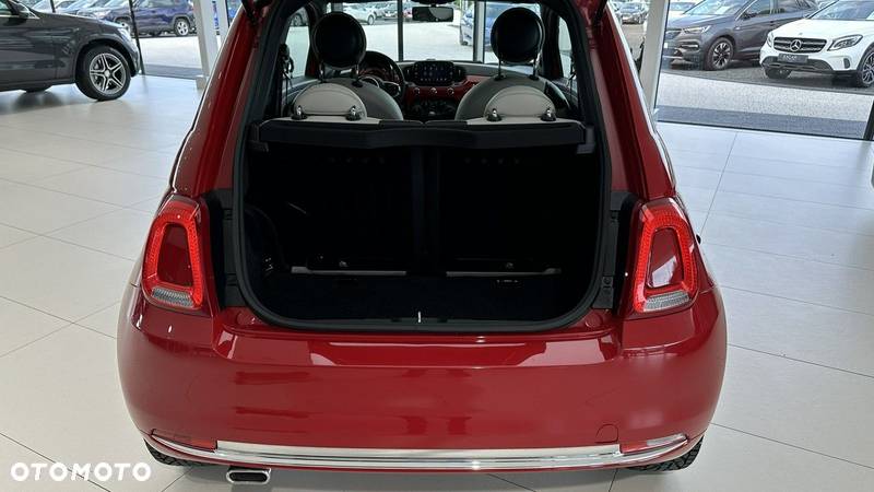 Fiat 500 1.0 Hybrid Dolcevita - 18