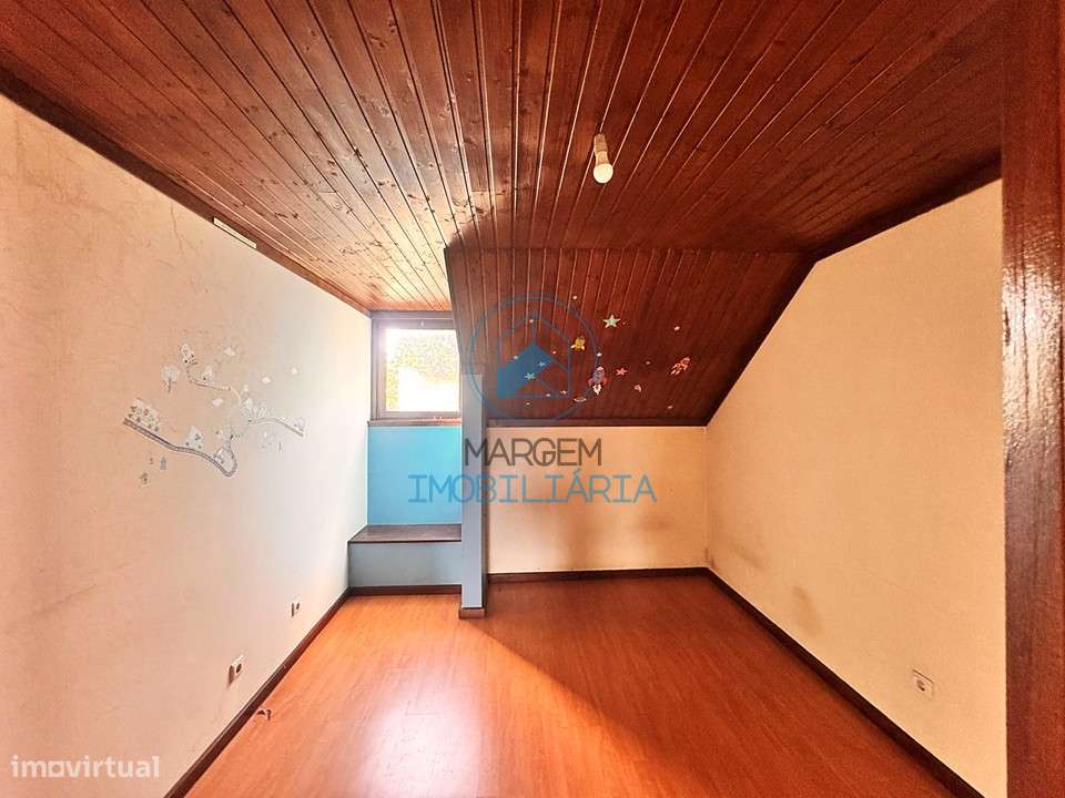 Moradia com terreno I Alto da Vitória | Famalicão-9
