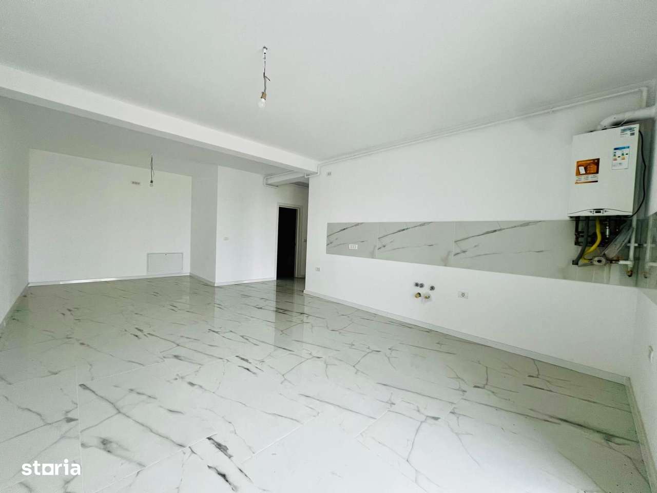 Apartament cu 3 camere, zonă foarte bună |Dumbrăvița| - Imagine principală: 4/9