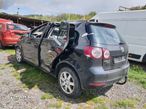 Motor + Cutie Viteze VW GOLF 6 PLUS 2.0 TDI euro 5 avariat - 3