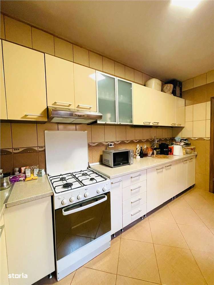 VANZARE CASA VILA 4 camere CALEA GRIVITEI  NICOLAE TITULESCU SECTOR 1-6