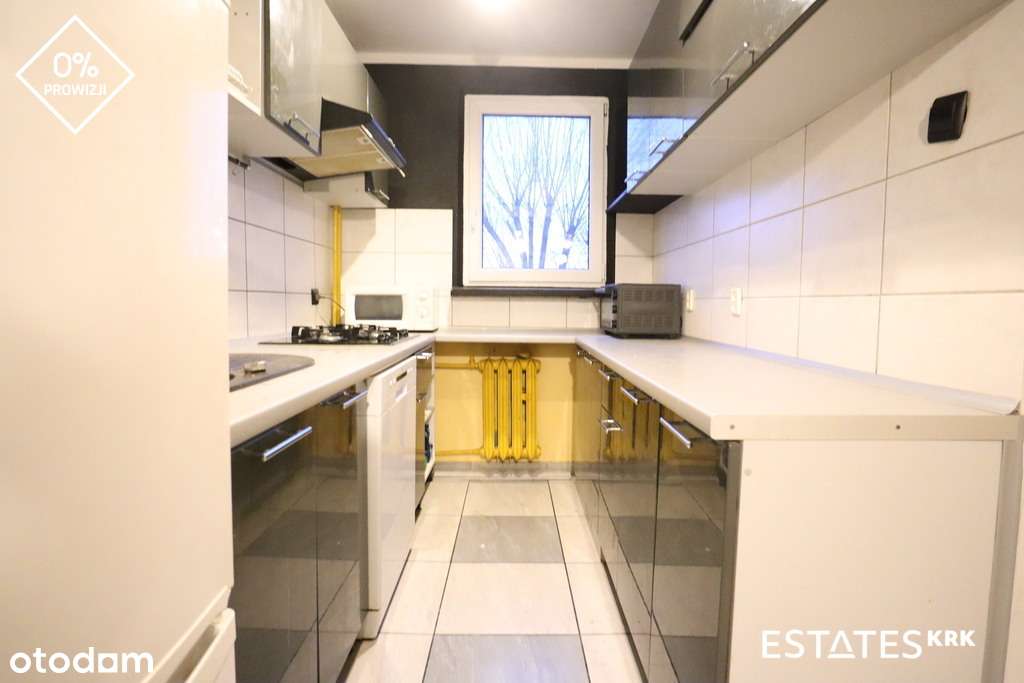 4/5 pok. duże, rozkładowe mieszkanie, Czarnogórska-7