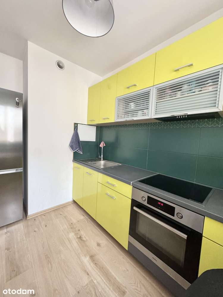 ul. Galileusza 2 pkojowe PO REMONCIE-8