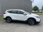 Honda CR-V e:HEV 2.0 i-MMD Hybrid 2WD Elegance - 9