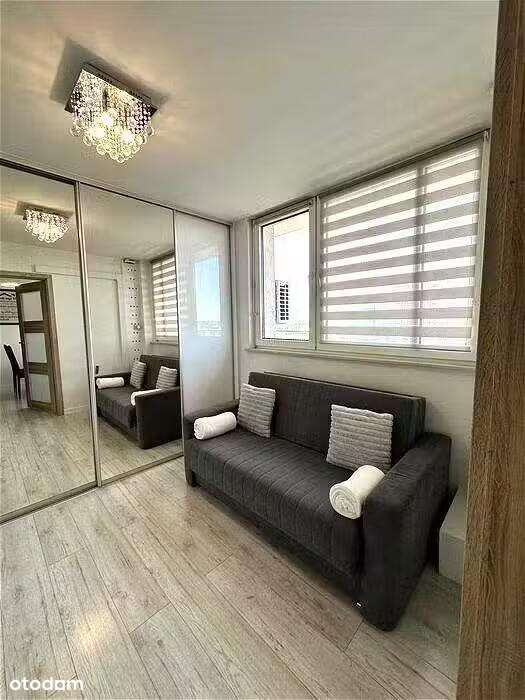 ⭐Katowice Centrum Superjednostka 2 pok+ balkon⭐ - Pełny obrazek: 4/8