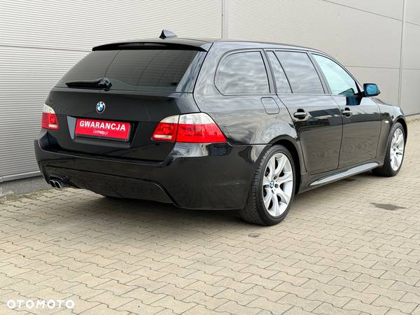 BMW Seria 5 523i - 9