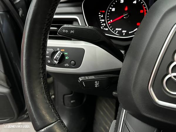 Audi A4 40 TDI S tronic - 21