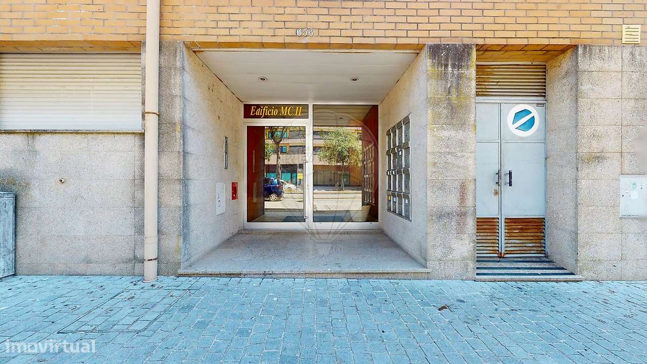 Apartamento T2 para venda-26