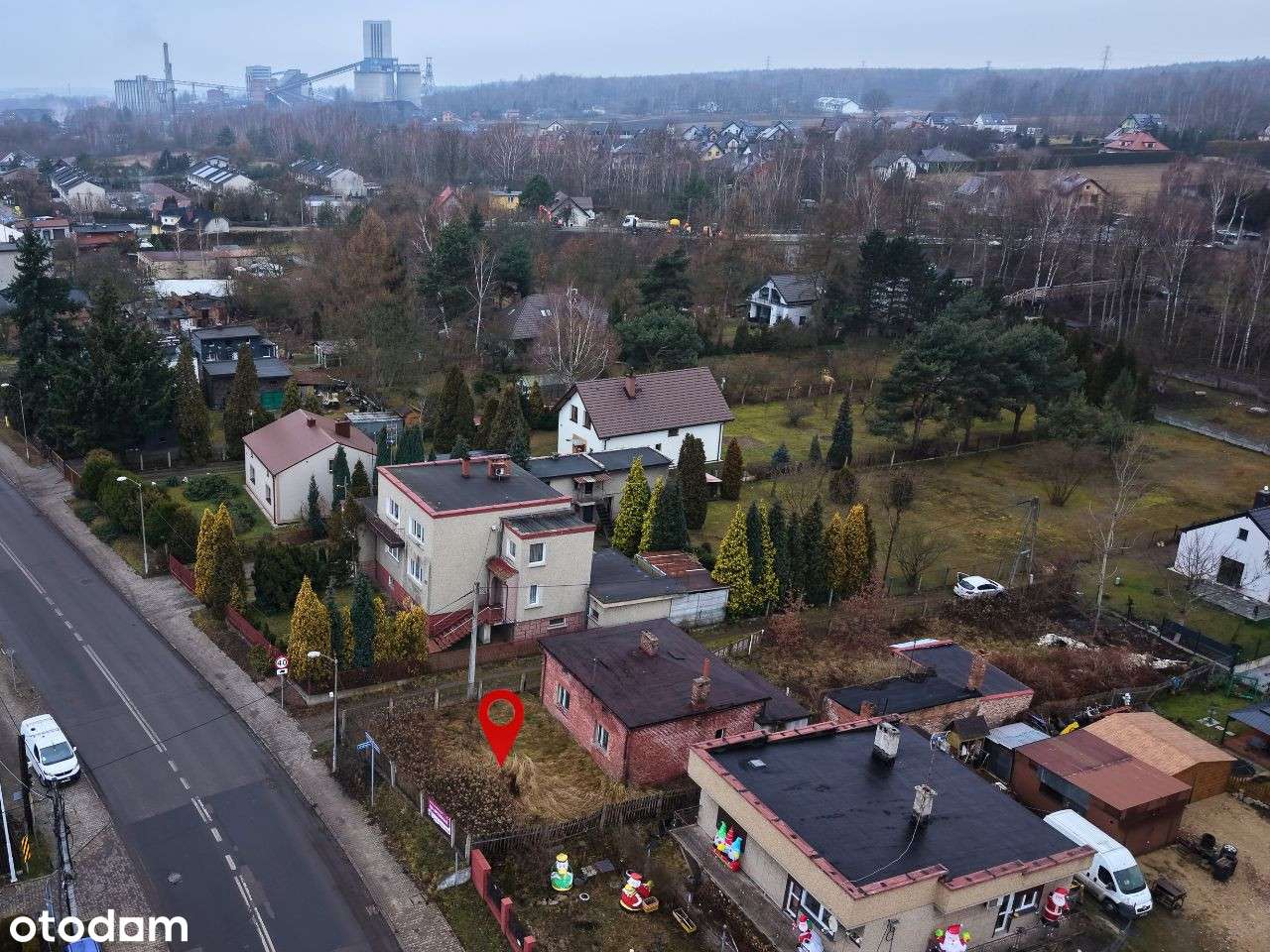 Twoja przestrzeń - blisko zieleni i infrastruktury - Pełny obrazek: 2/5